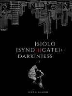 Solo Syndicate Darkness