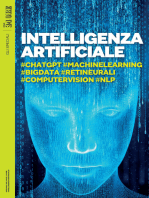 Guida Intelligenza Artificiale