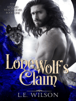 Lone Wolf's Claim