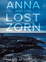 Anna and the Lost Zorn