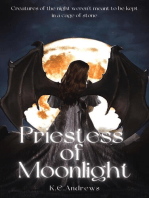 Priestess of Moonlight