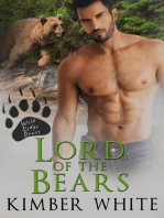 Lord of the Bears