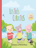 Los tres cerditos