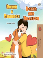 Boxer a Brandon Boxer and Brandon