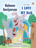 Babamı Seviyorum I Love My Dad