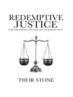 Redemptive Justice