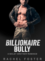 Billionaire Bully