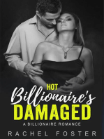 Hot Billionaire’s Damaged
