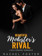 Beautiful Mobster's Rival: The Mobster's Rival, #5