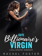 Cute Billionaire’s Virgin