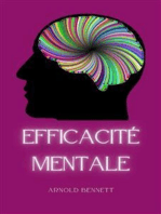 Efficacité mentale (traduit)