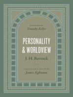 Personality and Worldview