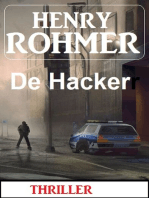 De Hacker: Thriller