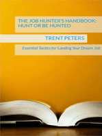 The Job Hunter's Handbook