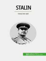 Stalin: Omul de oțel