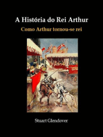 A História do Rei Arthur