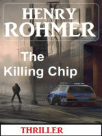 The Killing Chip: Thriller