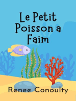 Le Petit Poisson a Faim: French