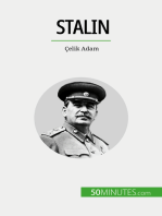 Stalin: Çelik Adam