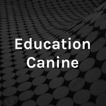 Education Canine