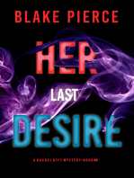 Her Last Desire (A Rachel Gift FBI Suspense Thriller—Book 8)