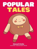 Popular Tales: Good Kids, #1