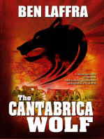 The Cantabrica Wolf