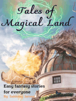 Tales of Magical Land