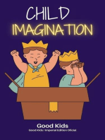 Child Imagination: Good Kids, #1