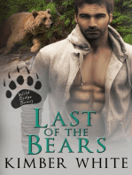 Last of the Bears