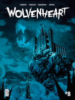 Wolvenheart #8: A Tale of Two Wolves