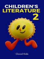 Children's Literature 2
