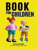 Book for Children: Good Kids, #1