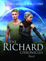The Richard Chronicles Novel