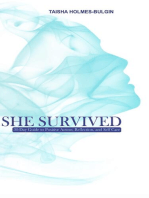 She Survived