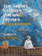 The Short Stories, Poems and Proses Collection