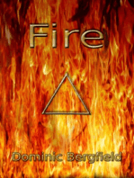 Fire (The Elementals Book Four)