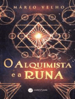 O alquimista e a runa