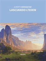 Lasciando l’Eden