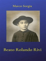 Beato Rolando Rivi