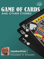 Game Of Cards And Other Stories