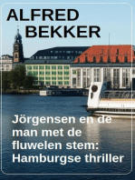 Jörgensen en de man met de fluwelen stem