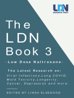 The LDN Book 3: Low Dose Naltrexone