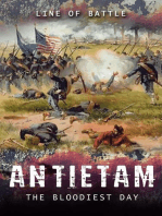 Antietam: The Bloodiest Day: Line of Battle, #1