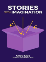 Stories With Imagination: Good Kids, #1