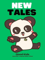 New Tales: Good Kids, #1