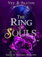 The Ring of Souls: Voices of Vernaria, #1