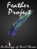 Feather Project 4