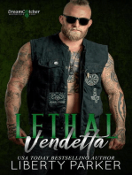 Lethal Vendetta: DreamCatcher MC, #9