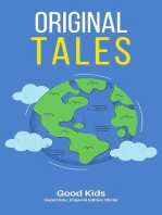 Original Tales: Good Kids, #1